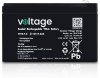 Akumulator AGM Voltage 12V 7Ah VE12-7.0 (Żywotność 6-9 lat)